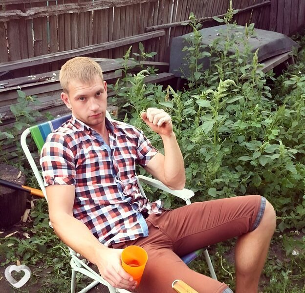 Сергей, 37, Йошкар-Оле — анкета №1592168