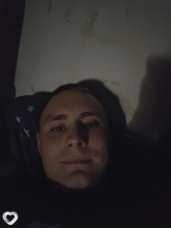 Лев, 25, Ангарске — анкета №1592172