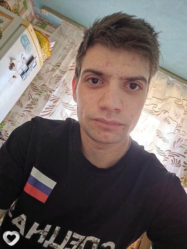 Алексей, 25, Уссурийске — анкета №1592175