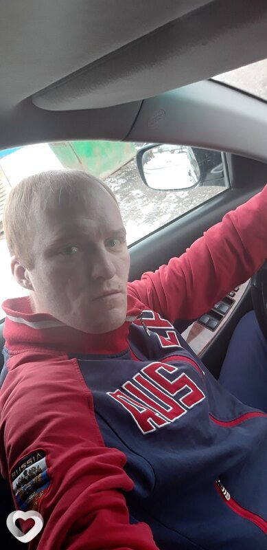 Алексей, 38, Чите — анкета №1592180