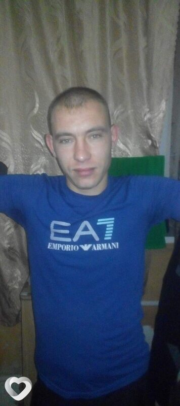 Валерий, 34, Ростове-на-Дону — анкета №1592023