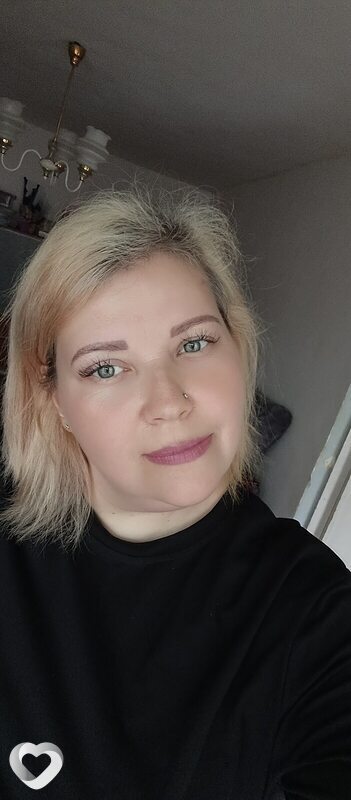Мариника, 42, Орёл — анкета №1592025