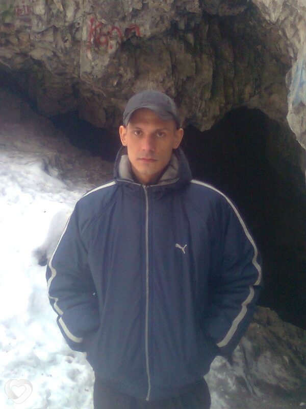 Maxim, 40, Челябинске — анкета №1592041