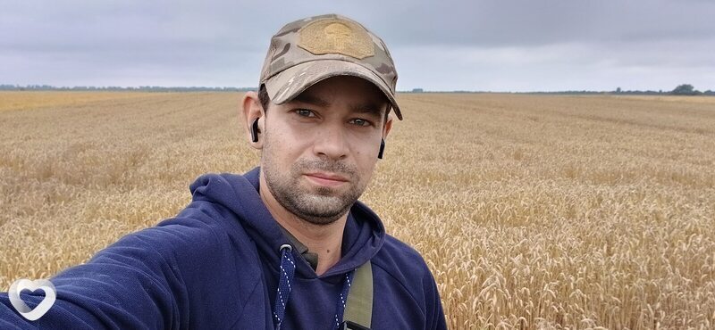 Александр, 34, Тернополе — анкета №1592321