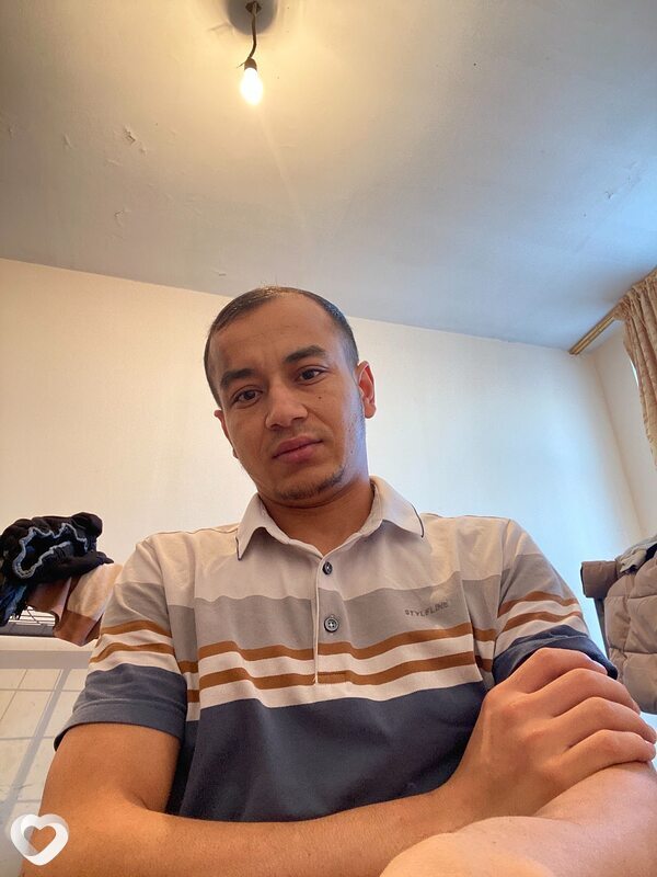 Юсуфалиев, 26, Астане — анкета №1592322
