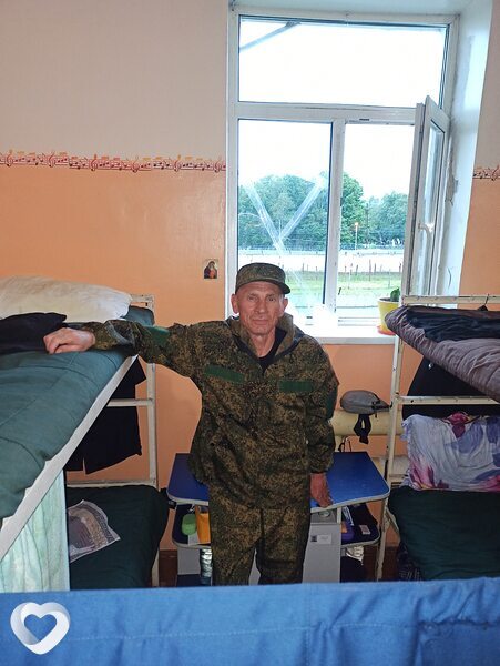 Андрей, Кавалерово