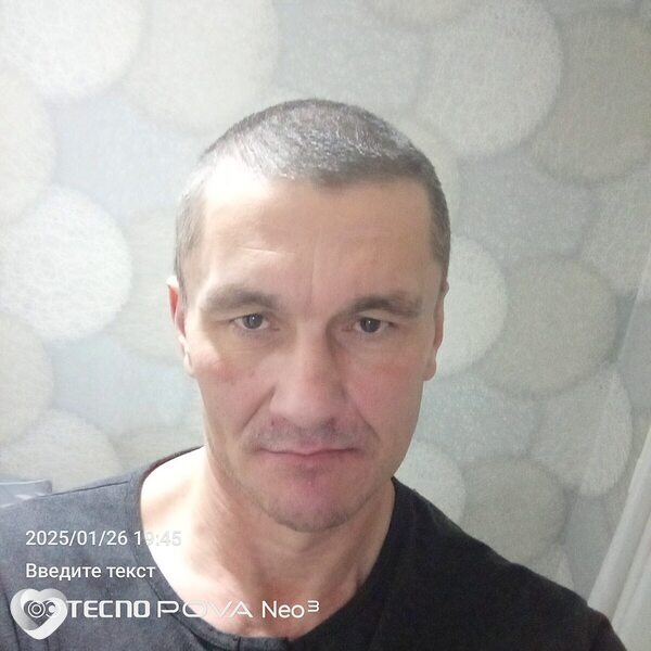 Александр, 53, Челябинске — анкета №1592332