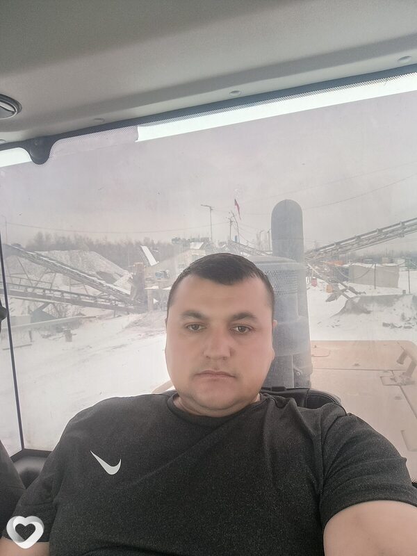 Сухроб, 34, Хабаровске — анкета №1592335
