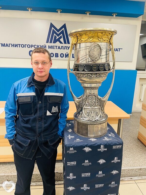 Алексей, 40, Магнитогорске — анкета №1592341