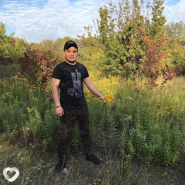 Максим, 35, Шахтах — анкета №1592198