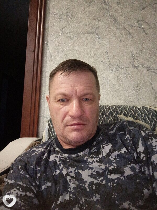 Виталий, 49, Абакане — анкета №1592210