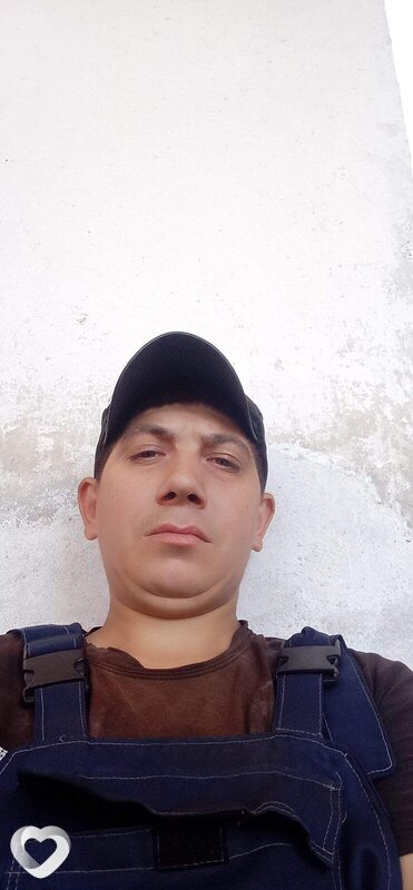 Руслан, 39, Волгограде — анкета №1592213