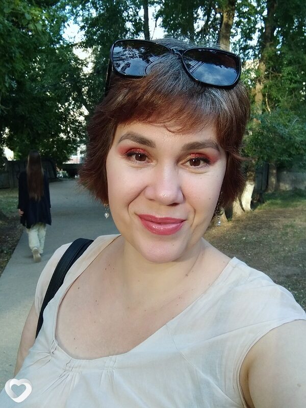 Тамара, 49, Балакове — анкета №1592259