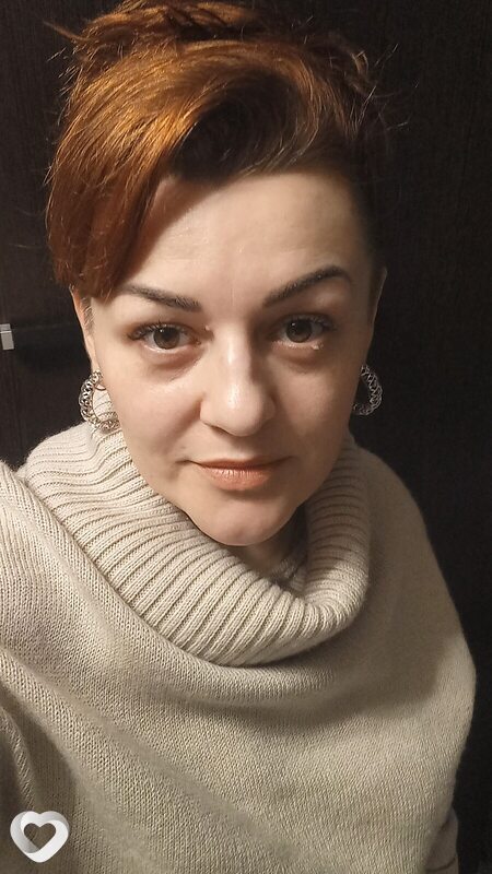 Анфиса, 49, Магадане — анкета №1592265