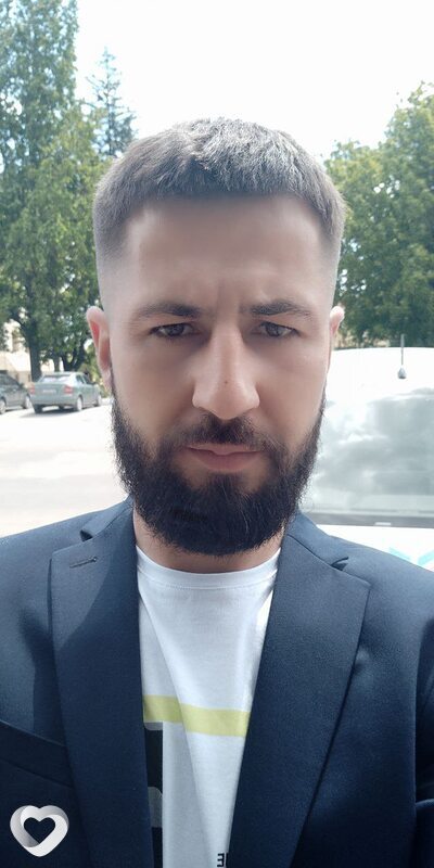 Саня, 36, Виннице — анкета №1592367