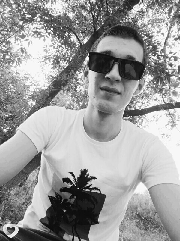 Александр, 28, Москве — анкета №1592381