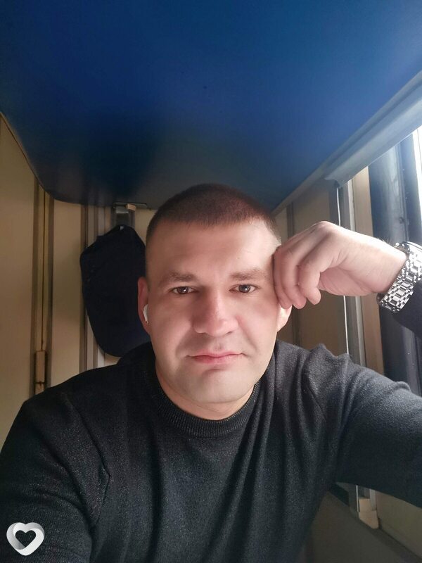 Евгений, 36, Абакане — анкета №1592384