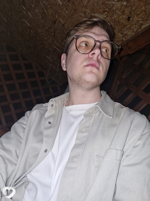 Дима, 23, Нижнем Новгороде — анкета №1592388