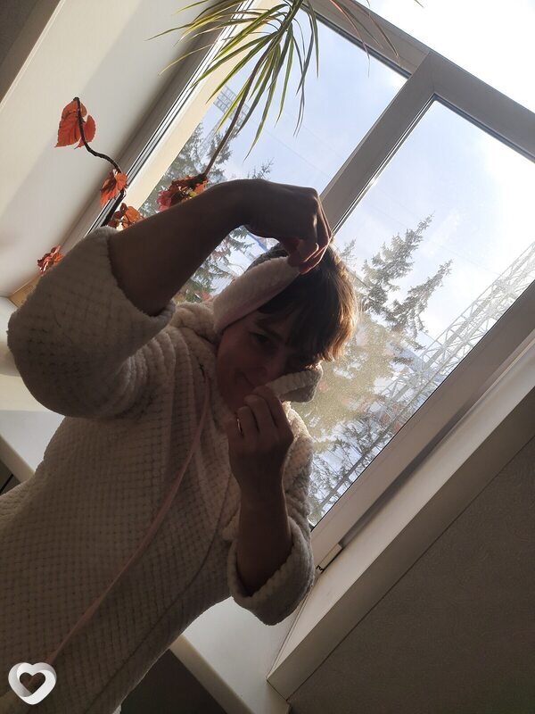 Светлана, 52, Кемерове — анкета №1592343