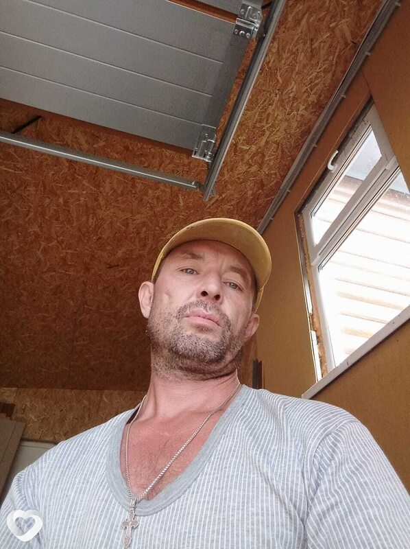 Сергей, 39, Томске — анкета №1592351