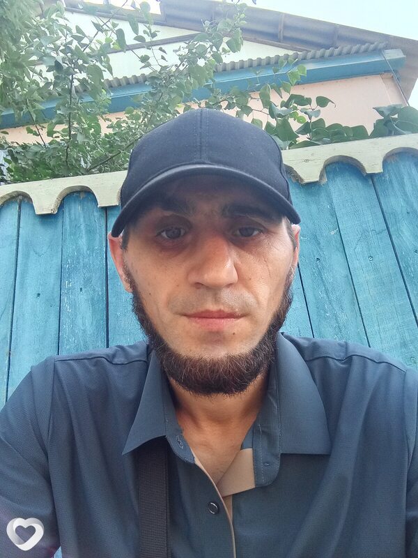 Cumada, 32, Химках — анкета №1592357