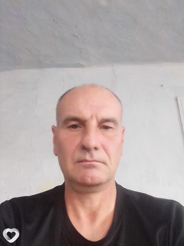 Евгений, 48, Шахтах — анкета №1592919