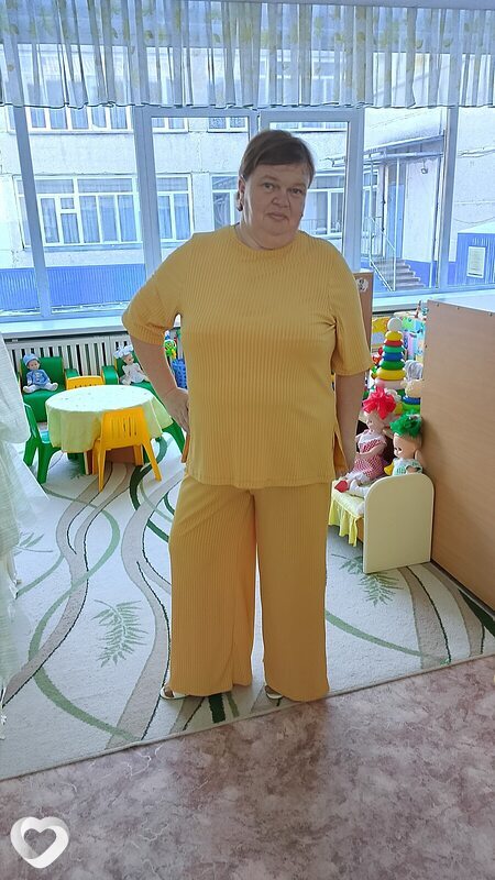 Юля, 42, Железногорске — анкета №1592920