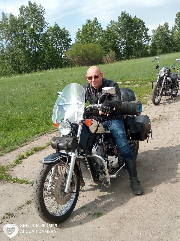 Макс, 49, Ангарске — анкета №1592927