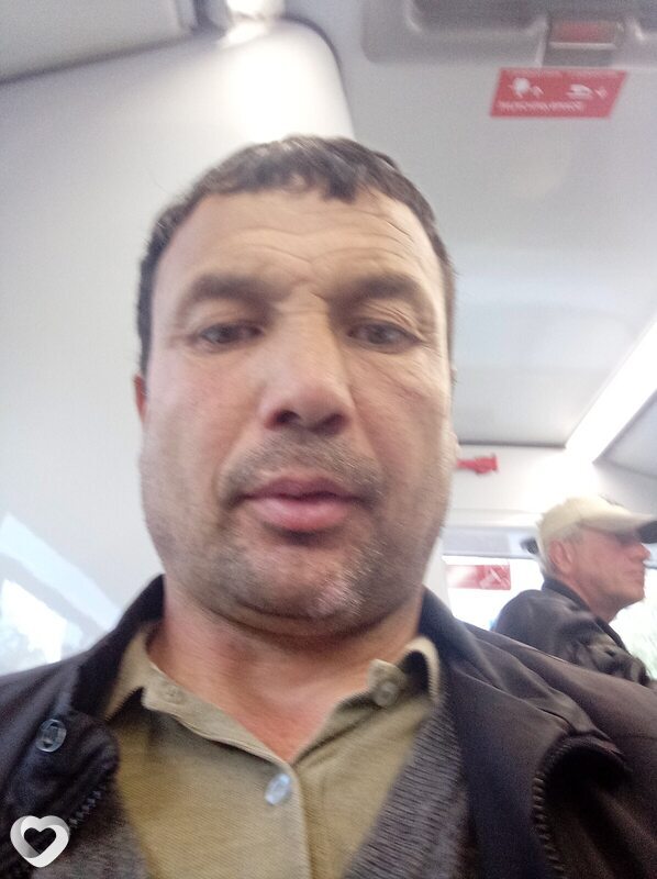 Qairat, 47, Душанбе — анкета №1592420