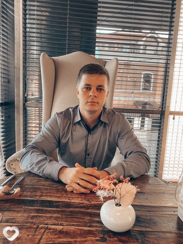 Иван, 36, Нижнем Новгороде — анкета №1592421