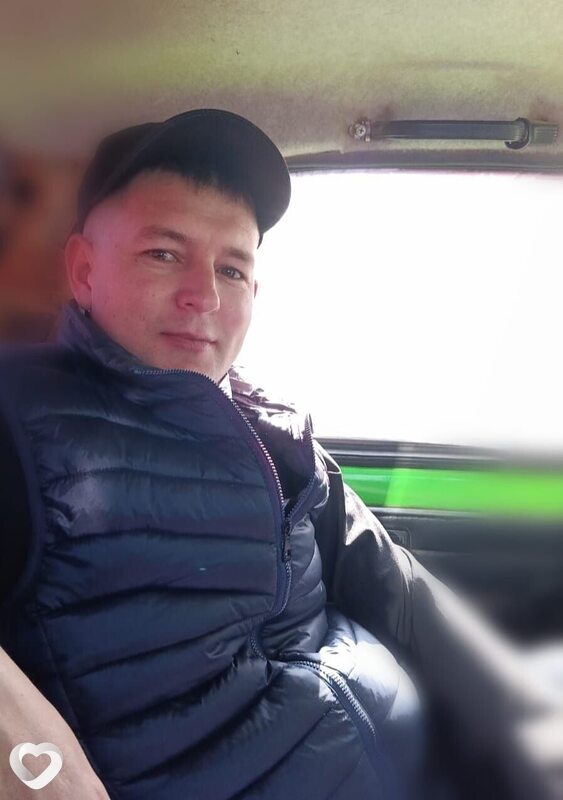 Сергей, Борзя