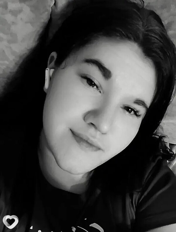 Nadia, 23, Херсоне — анкета №1592425