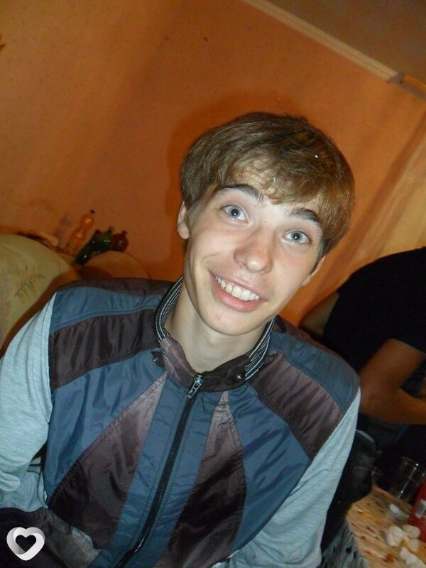 Юрик, 27, Нурлате — анкета №1592431