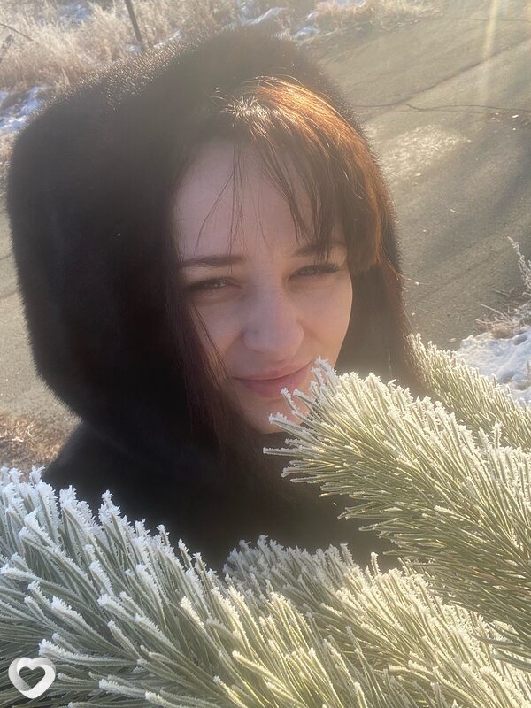 Ирина, 39, Орске — анкета №1592434