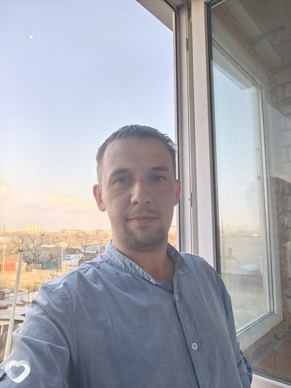 Денис, 37, Якутске — анкета №1592437