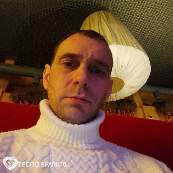 Роман, 40, Северодвинске — анкета №1592402