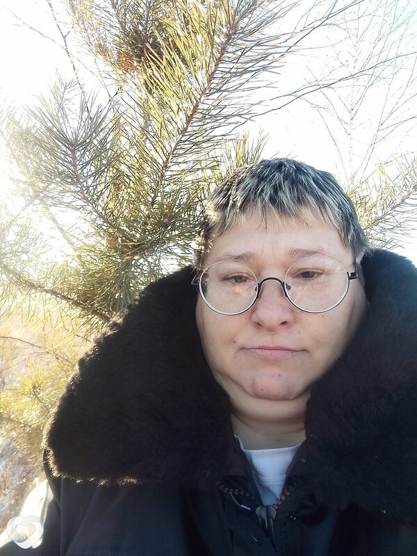 Екатерина, 46, Большое Камени — анкета №1592410