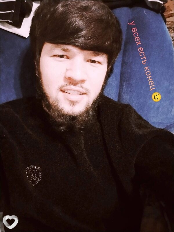 Ильяс, 26, Мариуполе — анкета №1592467