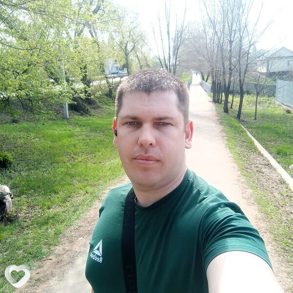 Сергей, 32, Оренбурге — анкета №1592468
