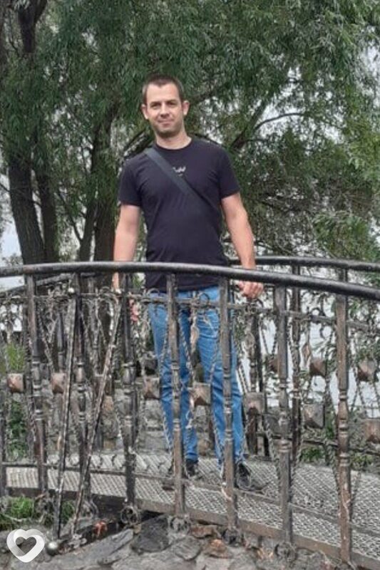Сергей, Кропивницкий