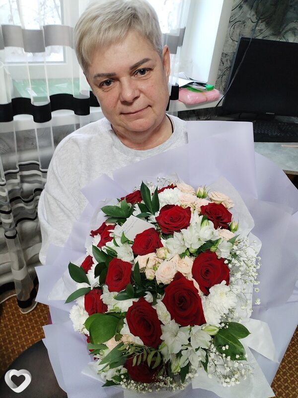 Ирина, Богданович