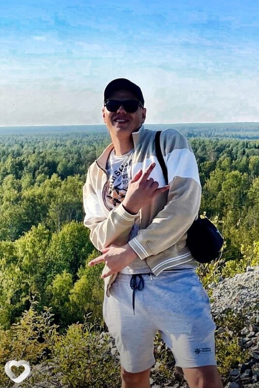 Илья, 28, Ростове-на-Дону — анкета №1592592