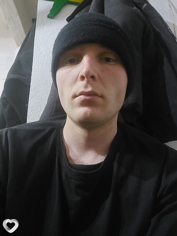 Макс, 26, Алматы — анкета №1592594