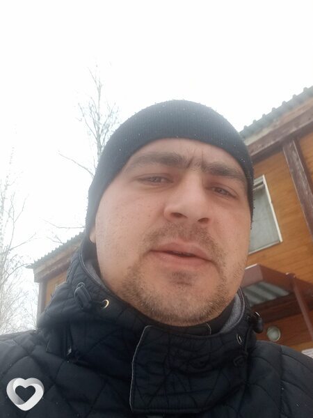 Александр, Мегион