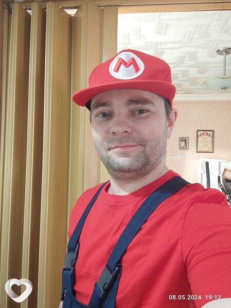 Иван, 34, Липецке — анкета №1592605