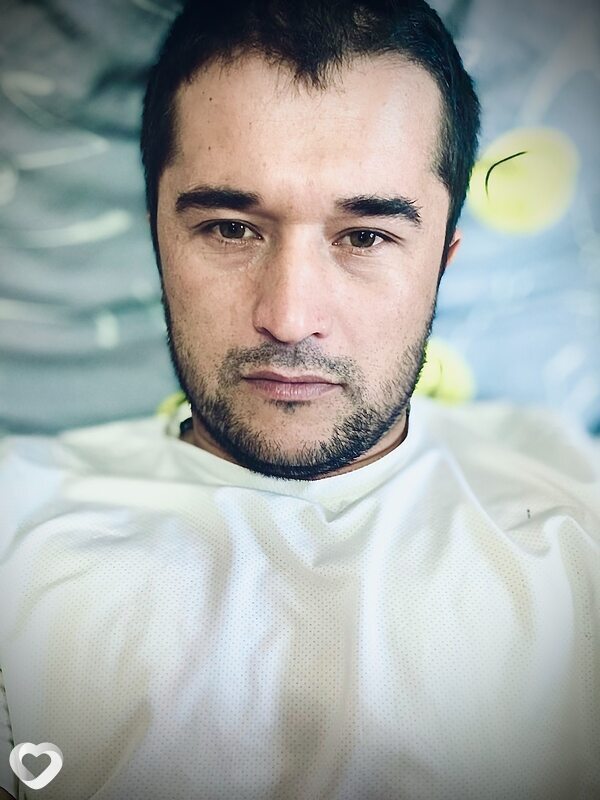 Нек, 33, Сургуте — анкета №1592608
