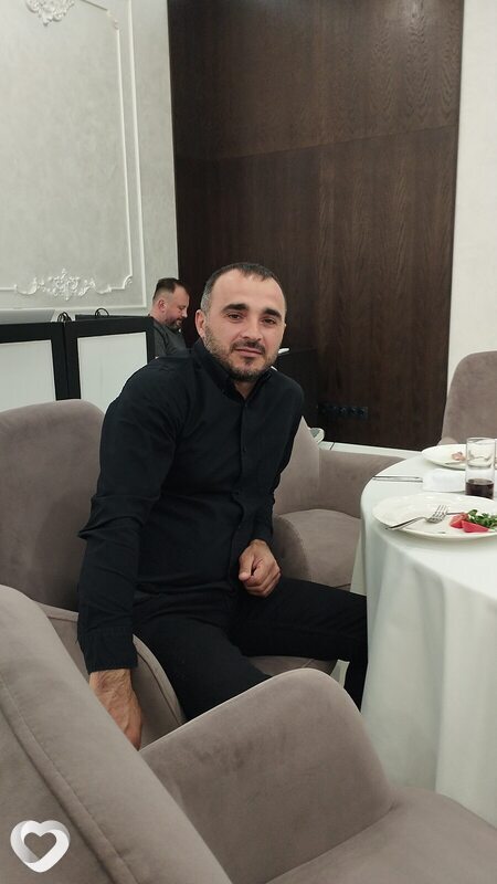 Баха, 40, Воронеже — анкета №1592612