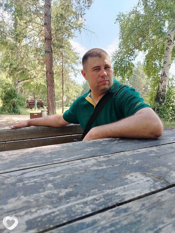 Алексей, 31, Улан-Удэ — анкета №1592614