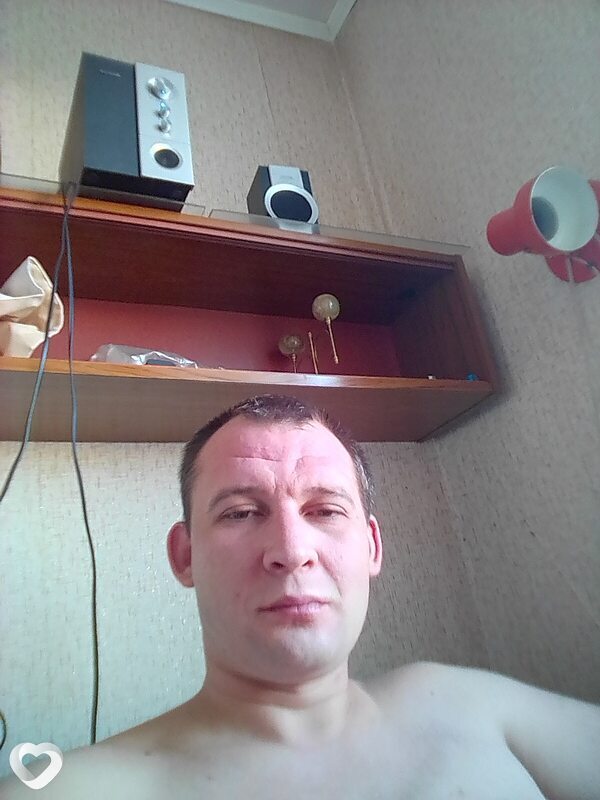 Тема, 32, Оренбурге — анкета №1592444