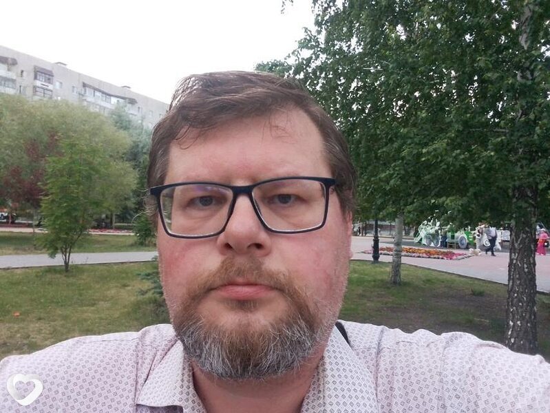 Алексей, 52, Тюмени — анкета №1592445